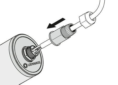 Damp proof special installation