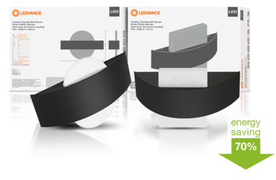 Outdoor Belt Compact Beauty Composing Packaging