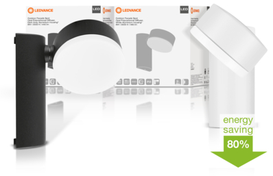 Outdoor Spot Beauty Composing Packaging