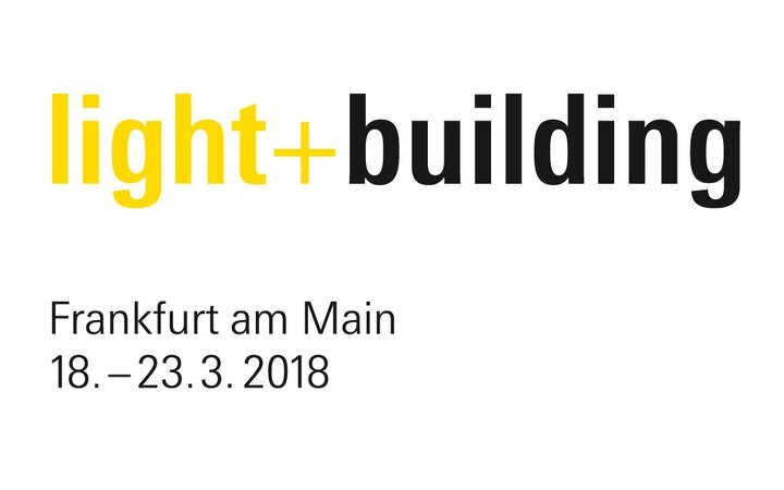 light + building 2018