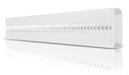 LED Batten luminaires