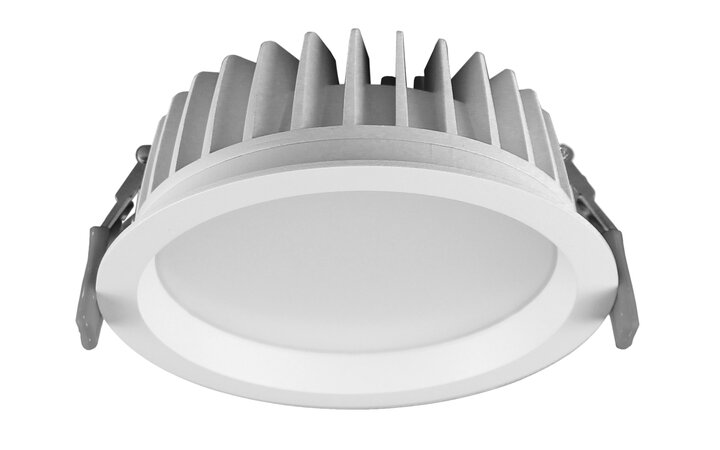 The ready-to-mount LED downlight from LEDVANCE
