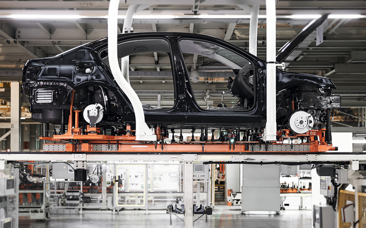 OSRAM SubstiTUBE Connected Advance Ultra Output T8 EM