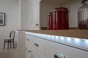 Kitchen lighting